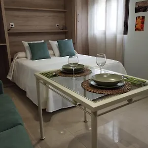  Apartamento La Fuente 27
