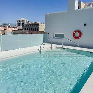  Apartamento Torreluz