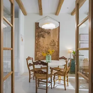  Apartamento Casa Sundheim