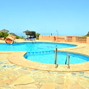  Villa Casita Tranquila