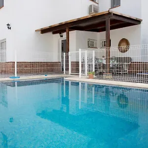  Сasa de vacaciones Poniente