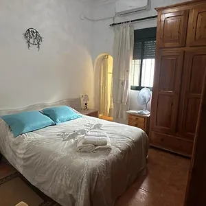  Habitación en casa particular Alborada Tres